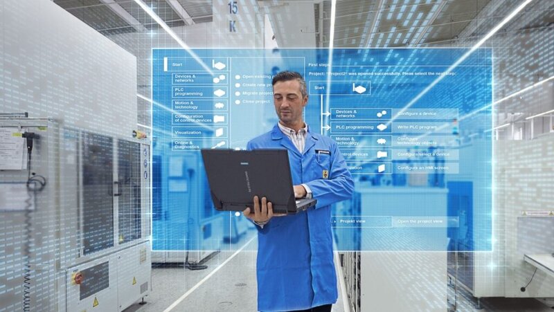 Smart Controls Engineering - Automatizari industriale, proiectare scheme electrice